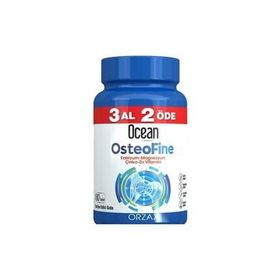 Ocean Osteofine 180 Tablet