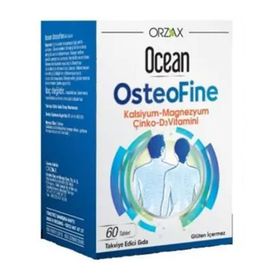 Ocean Osteofine 3x60 Tablet