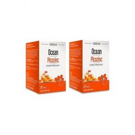 Ocean Picozinc Zinc Picolinate 30 Tablet