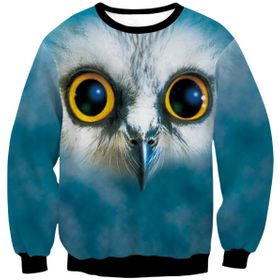 Ocean Plus B0CPJ67C94 Erkek Eule Ceket
