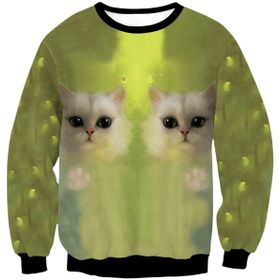 Ocean Plus B0CPJ67C94 Erkek Kedi Ceket