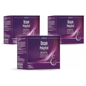 Ocean Polysitol 30 Saşe