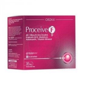 Ocean Proceive F 30 Saşe