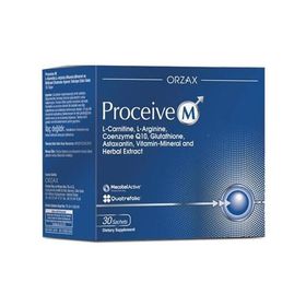 Ocean Proceive M 30 Saşe