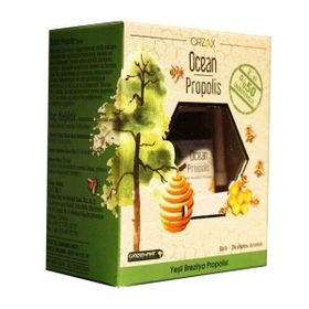 Ocean Propolis 2x20 ml Sprey