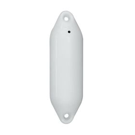 Ocean U Serisi Beyaz 16x56 cm Usturmaça