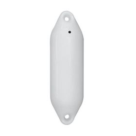 Ocean U Serisi Beyaz 16x56 cm Usturmaça