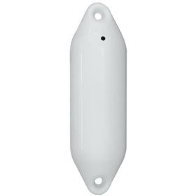 Ocean U Serisi Beyaz 16x56 cm Usturmaça