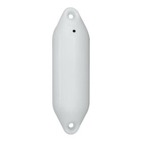 Ocean U Serisi Beyaz 16x56 cm Usturmaça