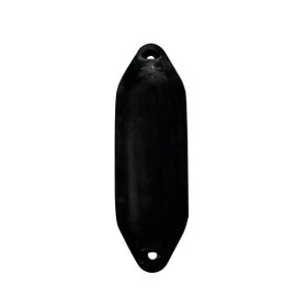 Ocean U Serisi Siyah 10x33 cm Usturmaça