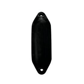 Ocean U Serisi Siyah 10x33 cm Usturmaça