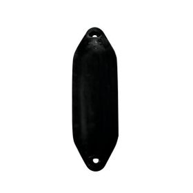 Ocean U Serisi Siyah 10x33 cm Usturmaça