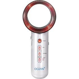 Ocean Ultasonik Kavitasyon Cihazı