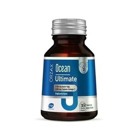 Ocean Ultimate 30+9 Kapsül