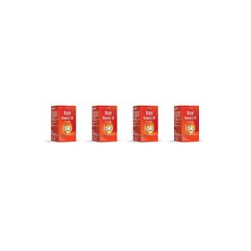Ocean Vitamin C-SR 500 mg 4x30 Tablet