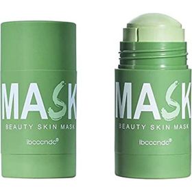 Ocean Yeşil Çay Maske