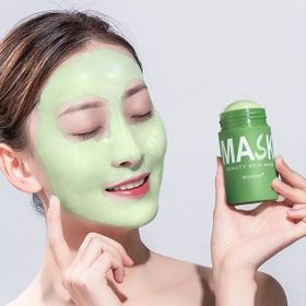 Ocean Yeşil Çay Maske
