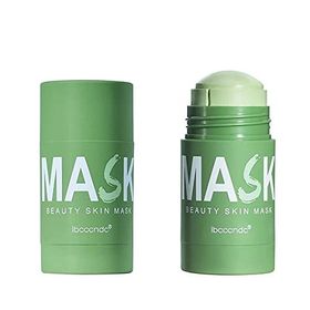 Ocean Yeşil Çay Maske