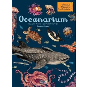 Oceanarium Megakids Yayıncılık