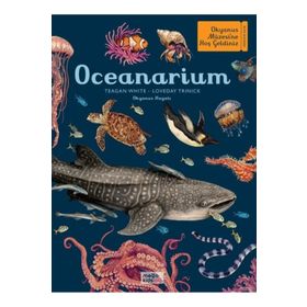 Oceanarium Megakids Yayıncılık