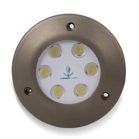 Oceanus OCL0622 Su Altı Aydınlatma Lambası