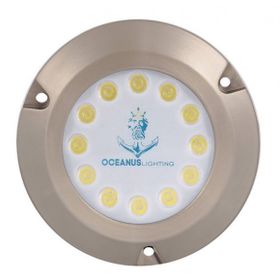 Oceanus OCL1245 9-30V Su Altı Aydınlatma Lambası