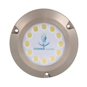 Oceanus OCL1245 9-30V Su Altı Aydınlatma Lambası