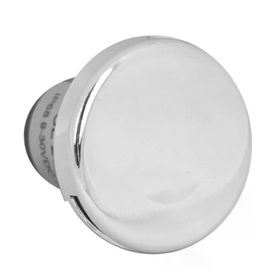 Oceanus SLD-23 Tek Yönlü Mavi Işık Krom Merdiven Lambası