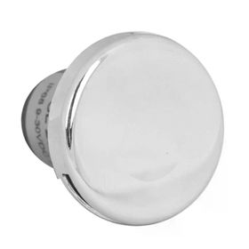 Oceanus SLD-23 Tek Yönlü Mavi Işık Krom Merdiven Lambası