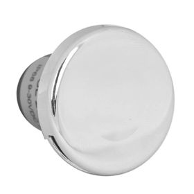 Oceanus SLD-23 Tek Yönlü Mavi Işık Krom Merdiven Lambası