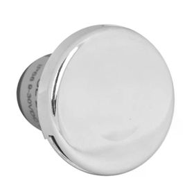 Oceanus SLD-23 Tek Yönlü Mavi Işık Krom Merdiven Lambası
