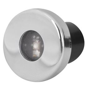 Oceanus SLF-23 Klasik Krom Merdiven Lambası