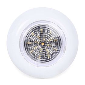 Oceanus SMSL-100 Çift Renk Sıva Üstü Led Aydınlatma
