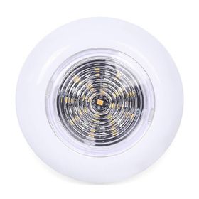 Oceanus SMSL-100 Çift Renk Sıva Üstü Led Aydınlatma