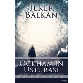 Ockham’ın Usturası - İlker Balkan