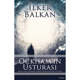 Ockham’ın Usturası - İlker Balkan