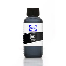 Ocp Mürekkep Brother DCP-J315W Siyah Pigment 100 ml Uyumlu Kartuş Mürekkep