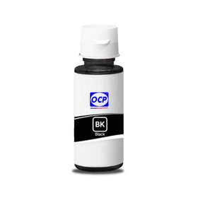 Ocp Mürekkep Brother DCP-T300 Siyah Pigment 70 ml Uyumlu Kartuş Mürekkep