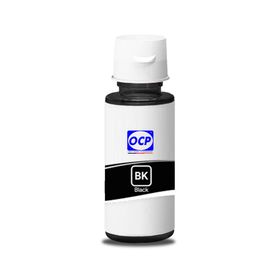Ocp Mürekkep Brother DCP-T300 Siyah Pigment 70 ml Uyumlu Kartuş Mürekkep