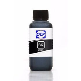 Ocp Mürekkep Brother DCP-T310 Pigment Siyah 100 ml Uyumlu Kartuş Mürekkep