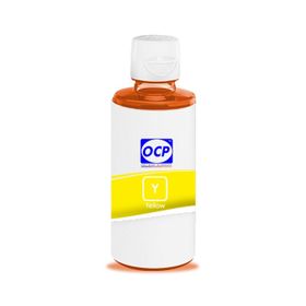 Ocp Mürekkep Brother DCP-T420W Sarı Dye 140 ml Uyumlu Kartuş Mürekkep