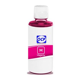 Ocp Mürekkep Brother DCP-T500W Magenta Macenta Dye 140 ml Uyumlu Kartuş Mürekkep