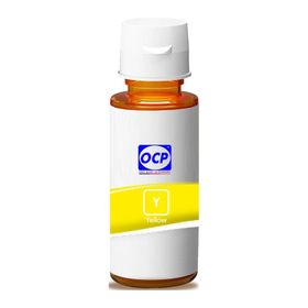 Ocp Mürekkep Brother DCP-T500W Sarı Dye 70 ml Uyumlu Kartuş Mürekkep