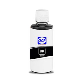 Ocp Mürekkep Brother DCP-T500W Siyah Pigment 140 ml Uyumlu Kartuş Mürekkep