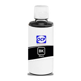 Ocp Mürekkep Brother DCP-T500W Siyah Pigment 140 ml Uyumlu Kartuş Mürekkep