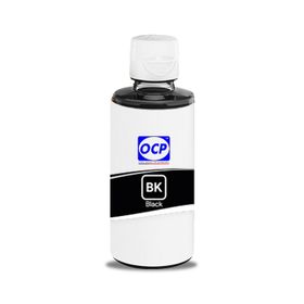 Ocp Mürekkep Brother DCP-T710W Siyah Pigment 140 ml Uyumlu Kartuş Mürekkep