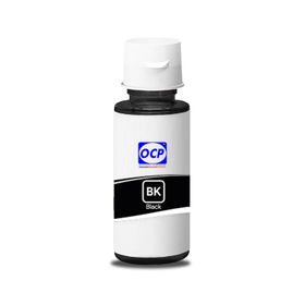 Ocp Mürekkep Brother DCP-T720DW Siyah Pigment 70 ml Uyumlu Kartuş Mürekkep