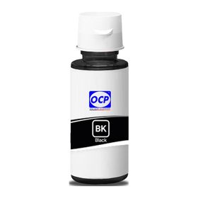 Ocp Mürekkep Brother DCP-T920DW Siyah Pigment 70 ml Uyumlu Kartuş Mürekkep