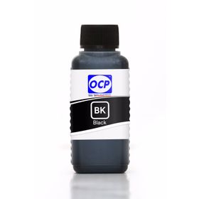 Ocp Mürekkep Brother MFC-7300C Siyah Pigment 100 ml Uyumlu Kartuş Mürekkep