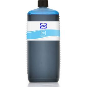 Ocp Mürekkep Canon BJF895PD Photo Mavi Dye 1000 ml Uyumlu Kartuş Mürekkep
